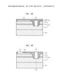 SEMICONDUCTOR LIGHT-EMITTING DEVICE AND METHOD OF MANUFACTURING THE SAME diagram and image