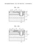 SEMICONDUCTOR LIGHT-EMITTING DEVICE AND METHOD OF MANUFACTURING THE SAME diagram and image