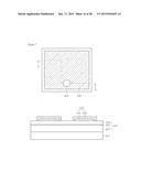 LIGHT EMITTING DIODE AND METHOD OF FABRICATING THE SAME diagram and image