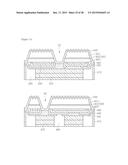 LIGHT EMITTING DIODE AND METHOD OF FABRICATING THE SAME diagram and image