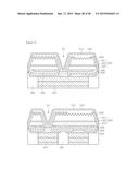 LIGHT EMITTING DIODE AND METHOD OF FABRICATING THE SAME diagram and image