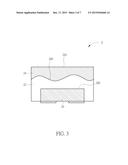 LIGHT EMITTING COMPONENT diagram and image