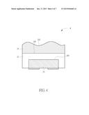 LIGHT EMITTING COMPONENT diagram and image