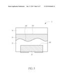 LIGHT EMITTING COMPONENT diagram and image