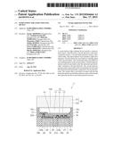 SEMICONDUCTOR LIGHT EMITTING DEVICE diagram and image