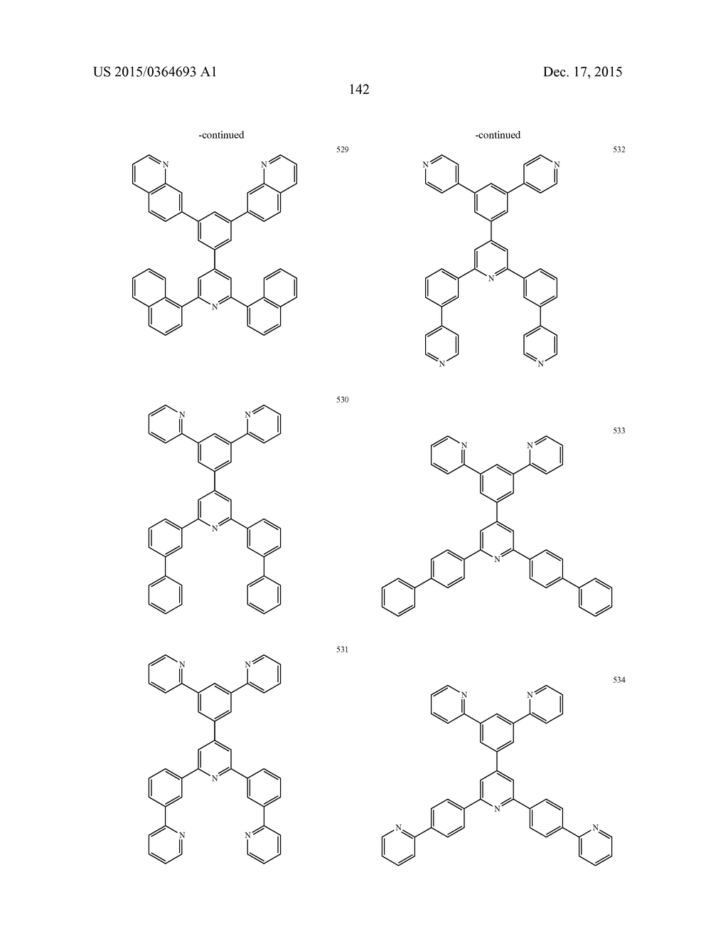 ORGANIC LIGHT-EMITTING DEVICE - diagram, schematic, and image 144