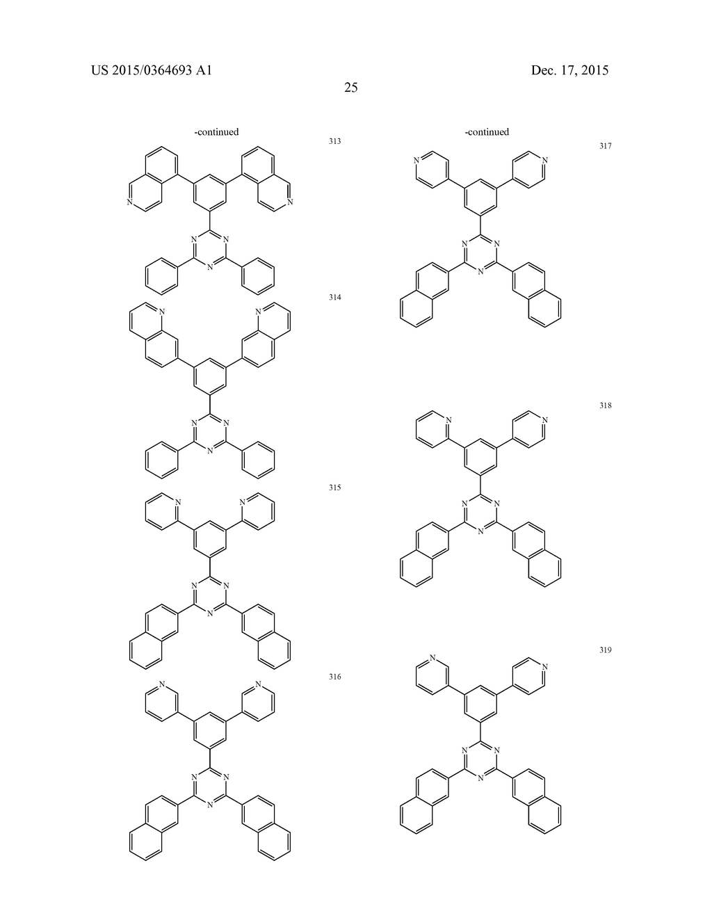 ORGANIC LIGHT-EMITTING DEVICE - diagram, schematic, and image 27