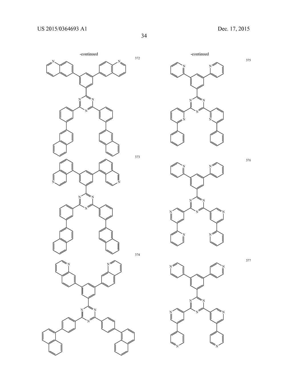 ORGANIC LIGHT-EMITTING DEVICE - diagram, schematic, and image 36