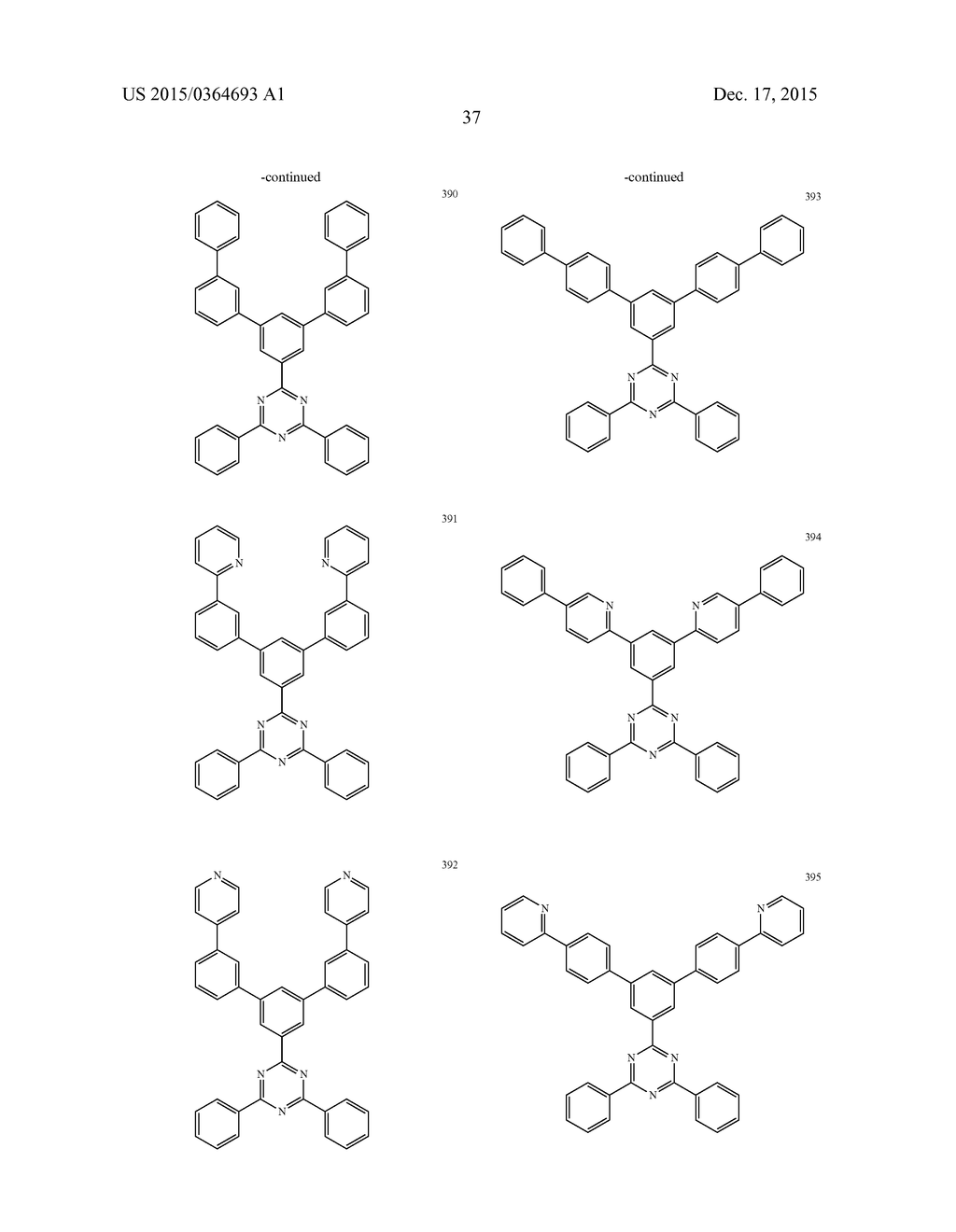 ORGANIC LIGHT-EMITTING DEVICE - diagram, schematic, and image 39