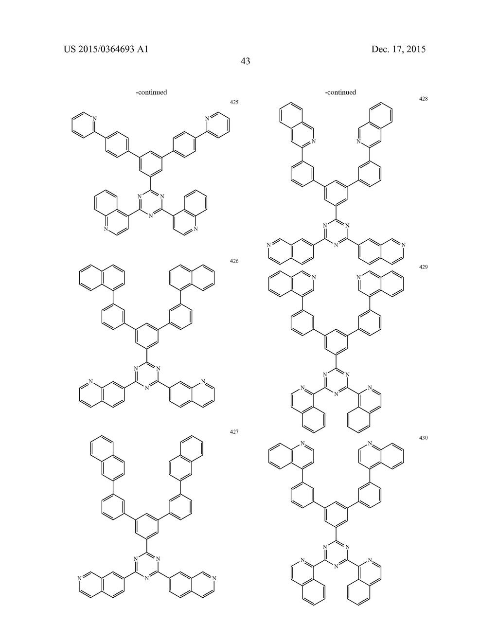 ORGANIC LIGHT-EMITTING DEVICE - diagram, schematic, and image 45