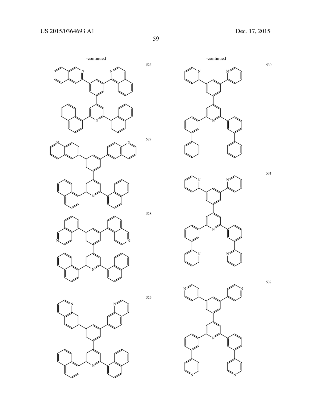 ORGANIC LIGHT-EMITTING DEVICE - diagram, schematic, and image 61