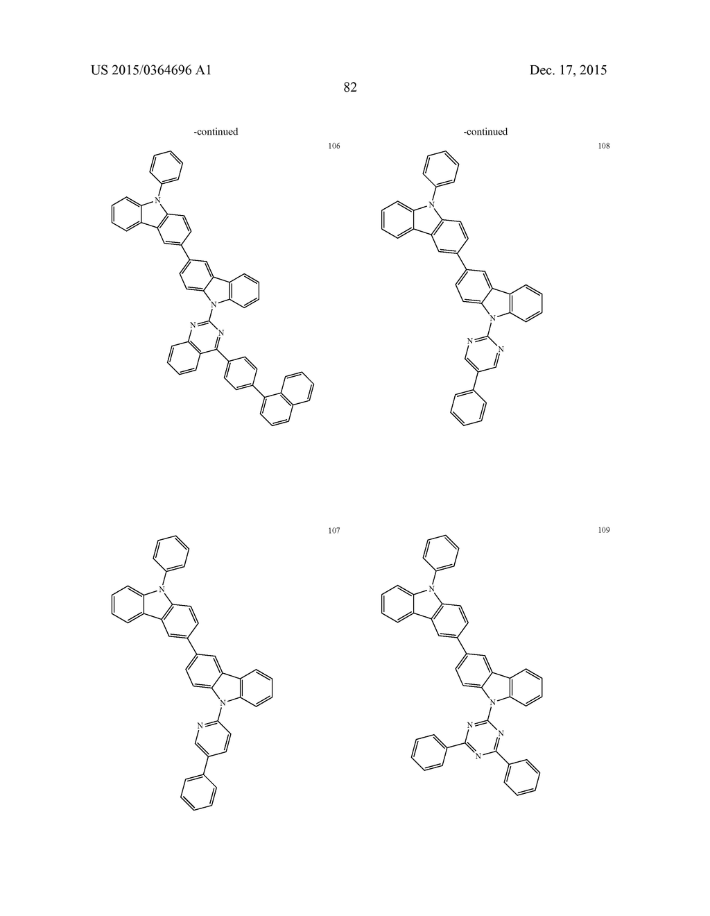 ORGANIC LIGHT-EMITTING DEVICE AND METHOD OF MANUFACTURING THE SAME - diagram, schematic, and image 85