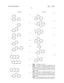 ANTIAROMATIC COMPOUND AND ORGANIC LIGHT-EMITTING DEVICE INCLUDING THE SAME diagram and image