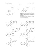 ANTIAROMATIC COMPOUND AND ORGANIC LIGHT-EMITTING DEVICE INCLUDING THE SAME diagram and image