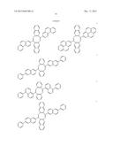 ANTIAROMATIC COMPOUND AND ORGANIC LIGHT-EMITTING DEVICE INCLUDING THE SAME diagram and image