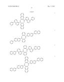 ANTIAROMATIC COMPOUND AND ORGANIC LIGHT-EMITTING DEVICE INCLUDING THE SAME diagram and image