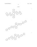 ANTIAROMATIC COMPOUND AND ORGANIC LIGHT-EMITTING DEVICE INCLUDING THE SAME diagram and image