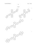 ANTIAROMATIC COMPOUND AND ORGANIC LIGHT-EMITTING DEVICE INCLUDING THE SAME diagram and image