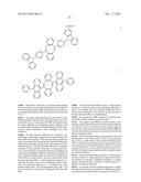 ANTIAROMATIC COMPOUND AND ORGANIC LIGHT-EMITTING DEVICE INCLUDING THE SAME diagram and image