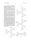 ANTIAROMATIC COMPOUND AND ORGANIC LIGHT-EMITTING DEVICE INCLUDING THE SAME diagram and image