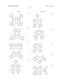 ANTIAROMATIC COMPOUND AND ORGANIC LIGHT-EMITTING DEVICE INCLUDING THE SAME diagram and image