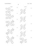 ANTIAROMATIC COMPOUND AND ORGANIC LIGHT-EMITTING DEVICE INCLUDING THE SAME diagram and image