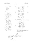 ANTIAROMATIC COMPOUND AND ORGANIC LIGHT-EMITTING DEVICE INCLUDING THE SAME diagram and image