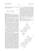 ANTIAROMATIC COMPOUND AND ORGANIC LIGHT-EMITTING DEVICE INCLUDING THE SAME diagram and image