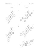 ANTIAROMATIC COMPOUND AND ORGANIC LIGHT-EMITTING DEVICE INCLUDING THE SAME diagram and image