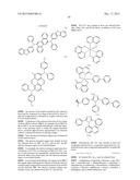 ANTIAROMATIC COMPOUND AND ORGANIC LIGHT-EMITTING DEVICE INCLUDING THE SAME diagram and image