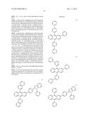 ANTIAROMATIC COMPOUND AND ORGANIC LIGHT-EMITTING DEVICE INCLUDING THE SAME diagram and image