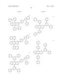 ANTIAROMATIC COMPOUND AND ORGANIC LIGHT-EMITTING DEVICE INCLUDING THE SAME diagram and image