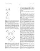 ANTIAROMATIC COMPOUND AND ORGANIC LIGHT-EMITTING DEVICE INCLUDING THE SAME diagram and image