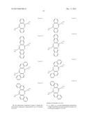 ANTIAROMATIC COMPOUND AND ORGANIC LIGHT-EMITTING DEVICE INCLUDING THE SAME diagram and image