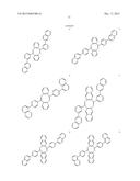 ANTIAROMATIC COMPOUND AND ORGANIC LIGHT-EMITTING DEVICE INCLUDING THE SAME diagram and image