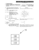 AMINE-BASED COMPOUND AND ORGANIC LIGHT-EMITTING DEVICE INCLUDING THE SAME diagram and image