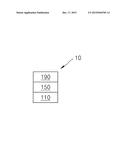 AMINE-BASED COMPOUND AND ORGANIC LIGHT-EMITTING DEVICE INCLUDING THE SAME diagram and image