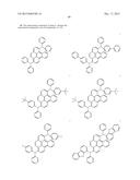 AMINE-BASED COMPOUND AND ORGANIC LIGHT-EMITTING DEVICE INCLUDING THE SAME diagram and image