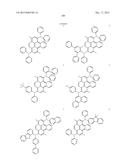 AMINE-BASED COMPOUND AND ORGANIC LIGHT-EMITTING DEVICE INCLUDING THE SAME diagram and image