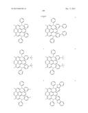 AMINE-BASED COMPOUND AND ORGANIC LIGHT-EMITTING DEVICE INCLUDING THE SAME diagram and image