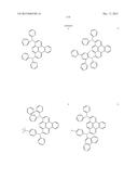 AMINE-BASED COMPOUND AND ORGANIC LIGHT-EMITTING DEVICE INCLUDING THE SAME diagram and image