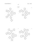 AMINE-BASED COMPOUND AND ORGANIC LIGHT-EMITTING DEVICE INCLUDING THE SAME diagram and image