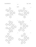 AMINE-BASED COMPOUND AND ORGANIC LIGHT-EMITTING DEVICE INCLUDING THE SAME diagram and image