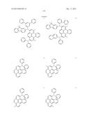 AMINE-BASED COMPOUND AND ORGANIC LIGHT-EMITTING DEVICE INCLUDING THE SAME diagram and image