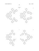 AMINE-BASED COMPOUND AND ORGANIC LIGHT-EMITTING DEVICE INCLUDING THE SAME diagram and image