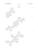 AMINE-BASED COMPOUND AND ORGANIC LIGHT-EMITTING DEVICE INCLUDING THE SAME diagram and image