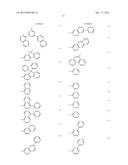 AMINE-BASED COMPOUND AND ORGANIC LIGHT-EMITTING DEVICE INCLUDING THE SAME diagram and image