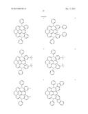 AMINE-BASED COMPOUND AND ORGANIC LIGHT-EMITTING DEVICE INCLUDING THE SAME diagram and image