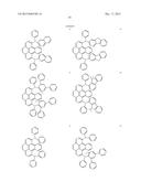 AMINE-BASED COMPOUND AND ORGANIC LIGHT-EMITTING DEVICE INCLUDING THE SAME diagram and image