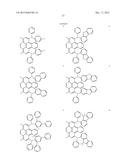 AMINE-BASED COMPOUND AND ORGANIC LIGHT-EMITTING DEVICE INCLUDING THE SAME diagram and image